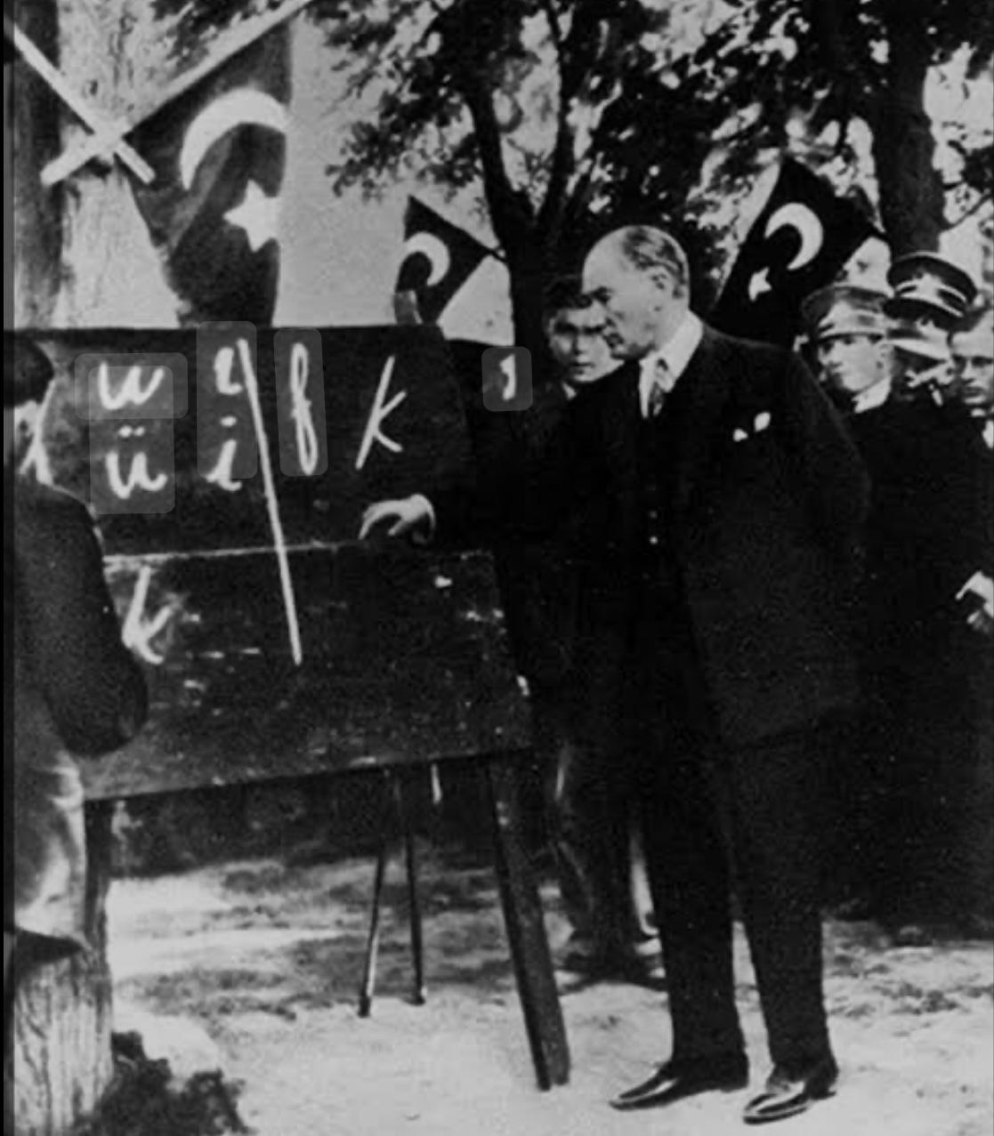  Kaymakamımız Sayın Tolga TOĞAN’ın 24 Kasım Öğretmenler Günü Mesajı.